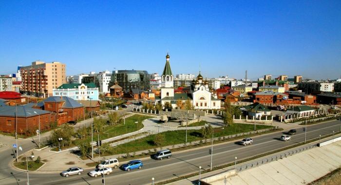 Рейтинг лучших городов России (20 фото) Рейтинг лучших городов России (20 фото)