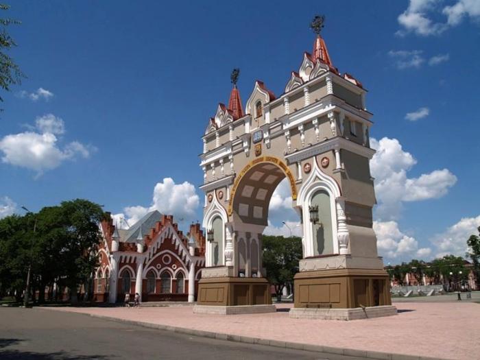 Рейтинг лучших городов России (20 фото) Рейтинг лучших городов России (20 фото)