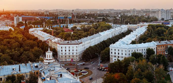 Рейтинг лучших городов России (20 фото) Рейтинг лучших городов России (20 фото)