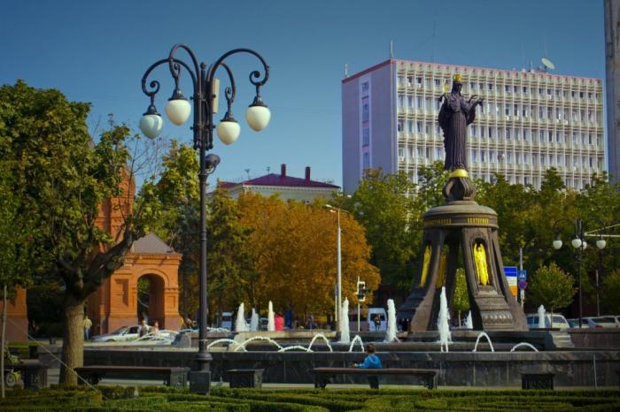 Рейтинг лучших городов России (20 фото) Рейтинг лучших городов России (20 фото)