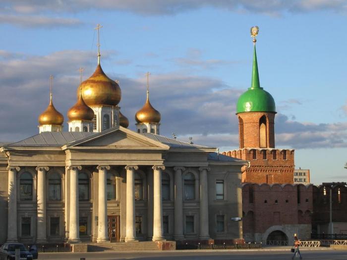 Рейтинг лучших городов России (20 фото) Рейтинг лучших городов России (20 фото)
