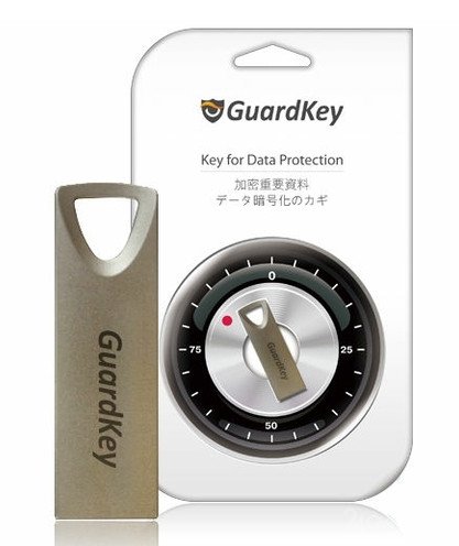 GuardKey        (5 )