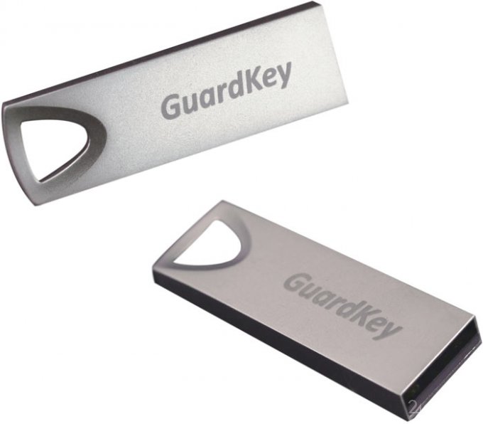 GuardKey        (5 )