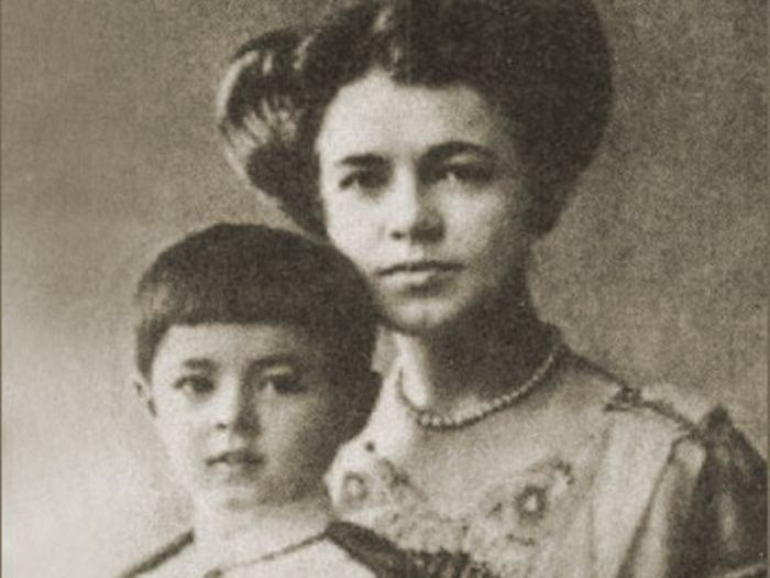 Как россиянка Екатерина Десницкая стала принцессой Сиама (14 фото) Как россиянка Екатерина Десницкая стала принцессой Сиама (14 фото)