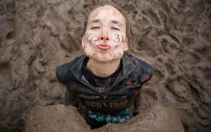 Самые суровые и опасные для жизни соревнования Tough Guy 2016 (10 фото) Самые суровые и опасные для жизни соревнования Tough Guy 2016 (10 фото)