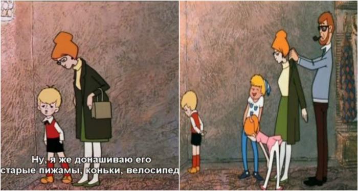 Что нас раздражало в детстве? (21 фото) Что нас раздражало в детстве? (21 фото)