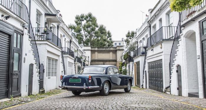 Lagonda Rapide -    GT (9 )