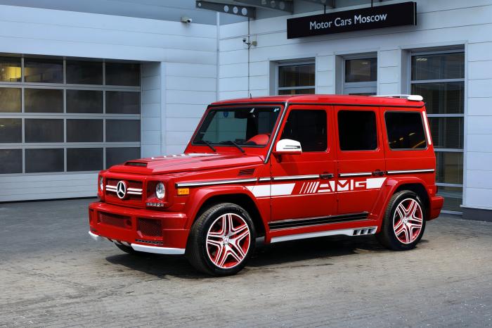  Mercedes-Benz G-     (12 )