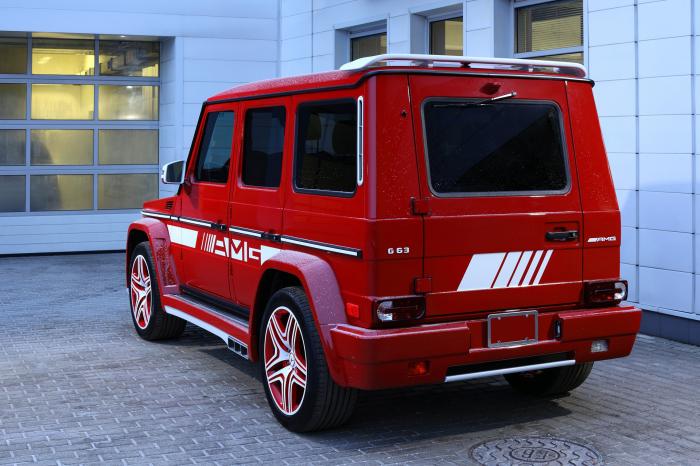  Mercedes-Benz G-     (12 )