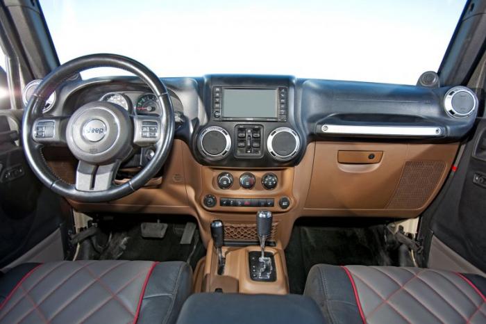 Jeep Wrangler 66 - " " (17 )