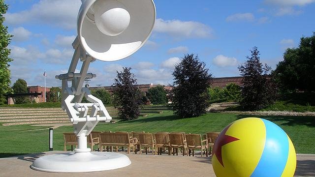   Pixar (45 )