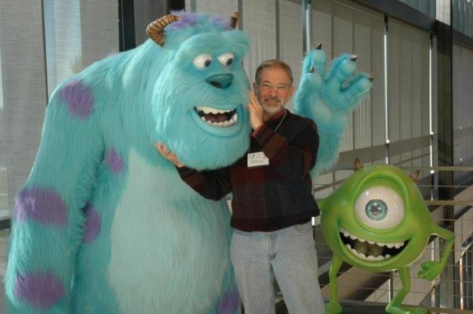   Pixar (45 )
