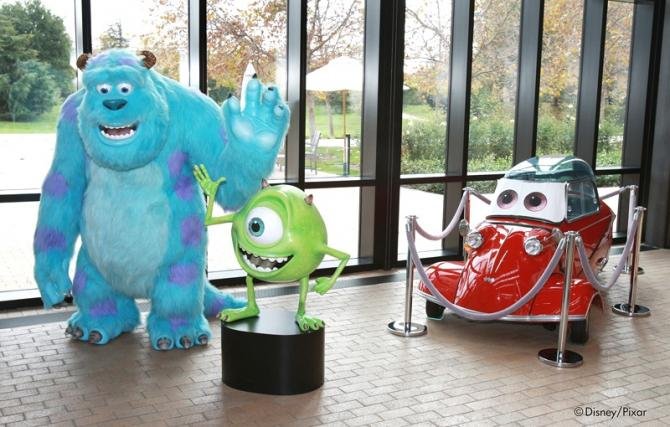   Pixar (45 )
