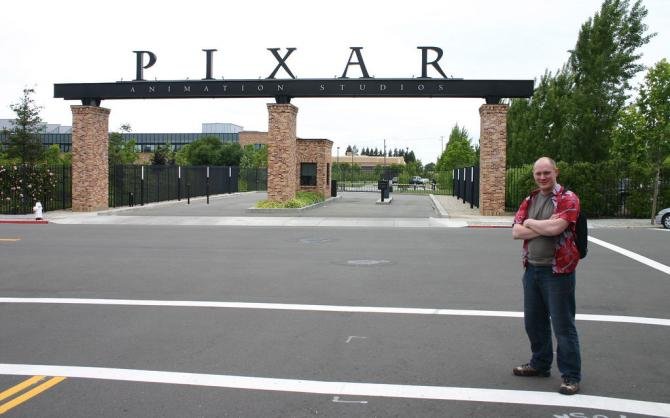   Pixar (45 )
