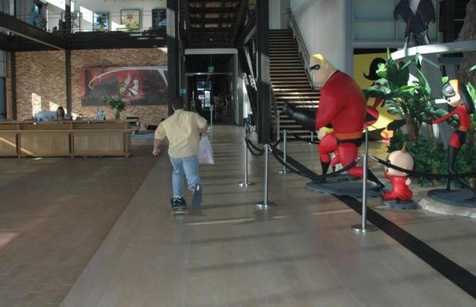   Pixar (45 )