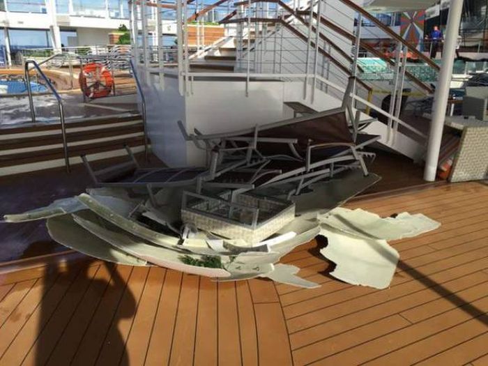  Anthem of the Seas     (21 )