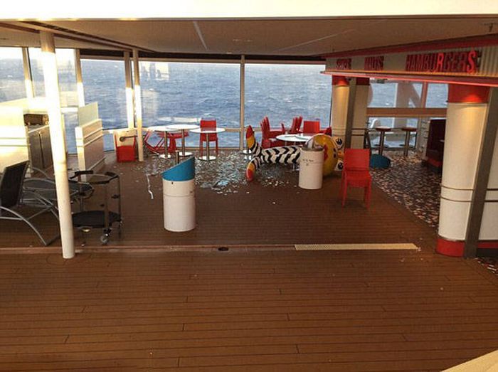  Anthem of the Seas     (21 )