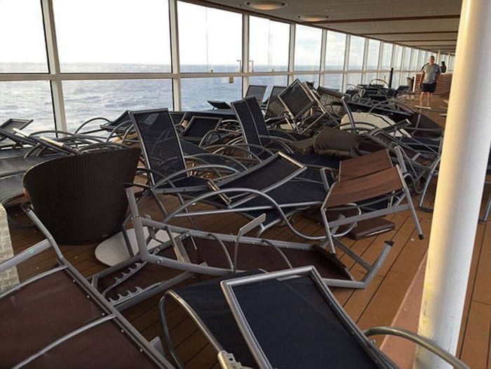  Anthem of the Seas     (21 )