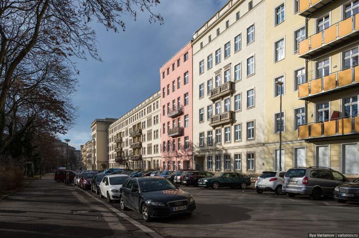 Новое берлинское жилье (35 фото) Новое берлинское жилье (35 фото)