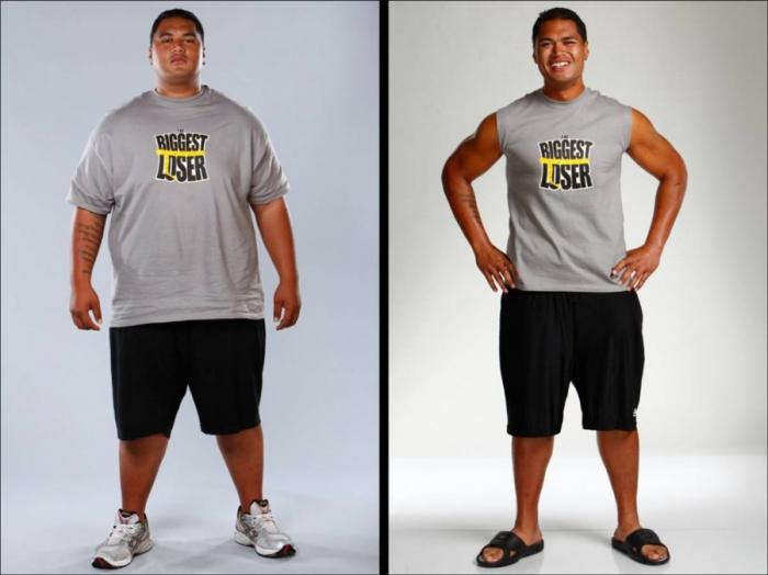 Biggest Loser - -   (24 )