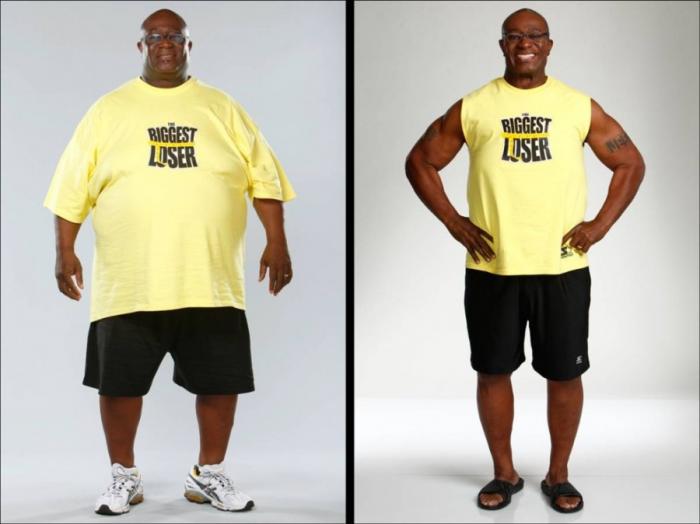 Biggest Loser - -   (24 )