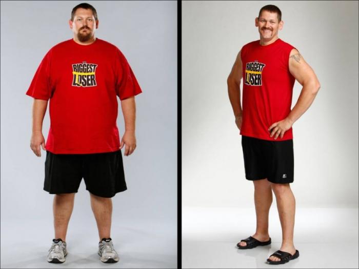 Biggest Loser - -   (24 )