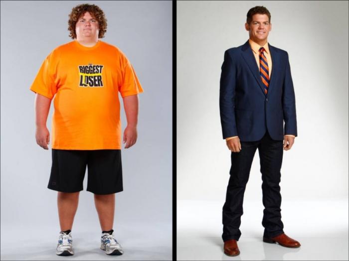 Biggest Loser - -   (24 )