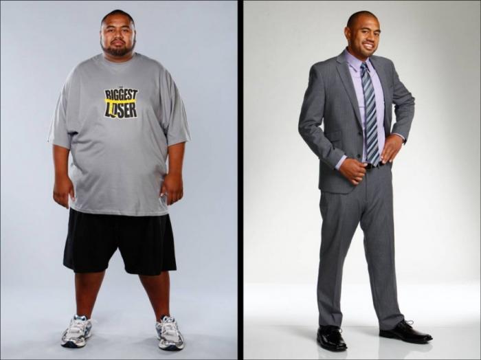 Biggest Loser - -   (24 )