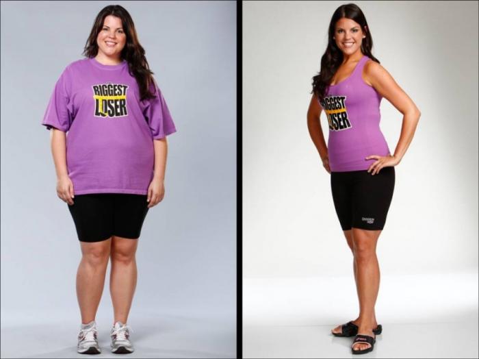 Biggest Loser - -   (24 )