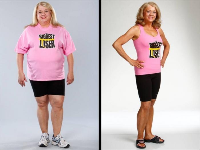 Biggest Loser - -   (24 )