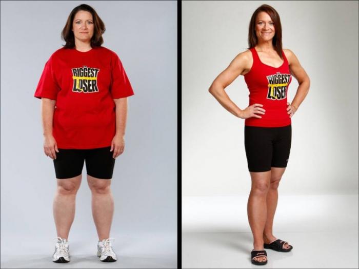 Biggest Loser - -   (24 )