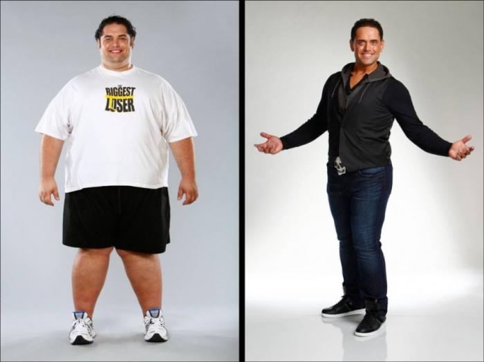 Biggest Loser - -   (24 )