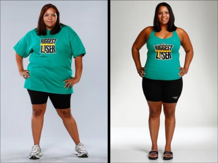 Biggest Loser - -   (24 )