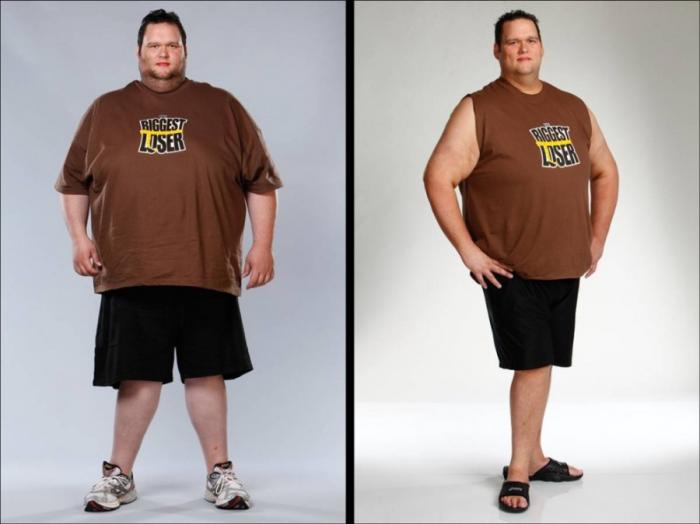 Biggest Loser - -   (24 )