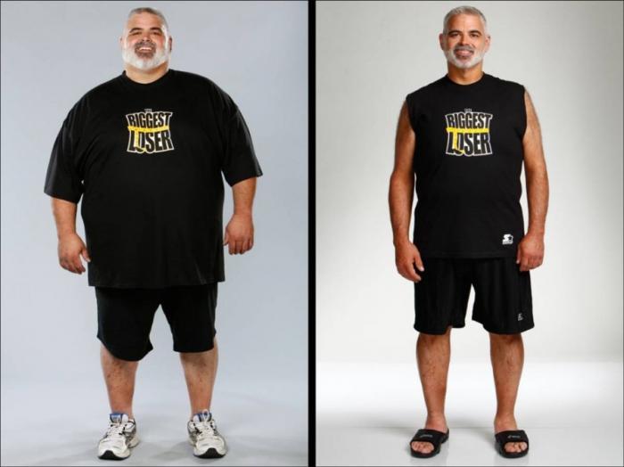 Biggest Loser - -   (24 )