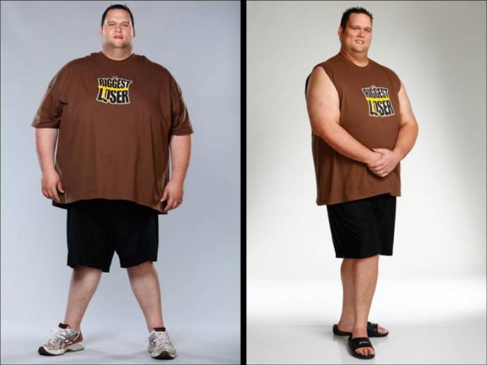 Biggest Loser - -   (24 )