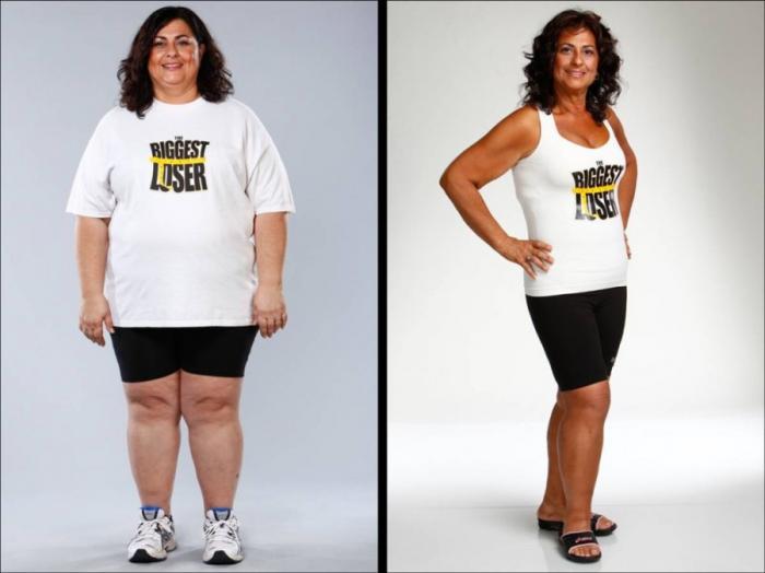 Biggest Loser - -   (24 )