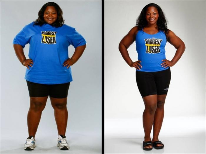Biggest Loser - -   (24 )