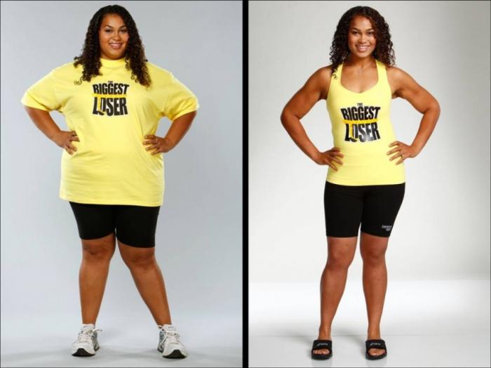 Biggest Loser - -   (24 )