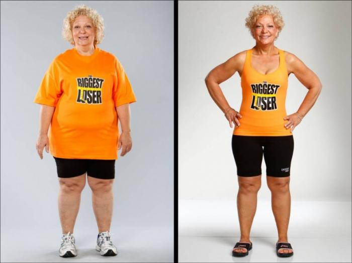 Biggest Loser - -   (24 )