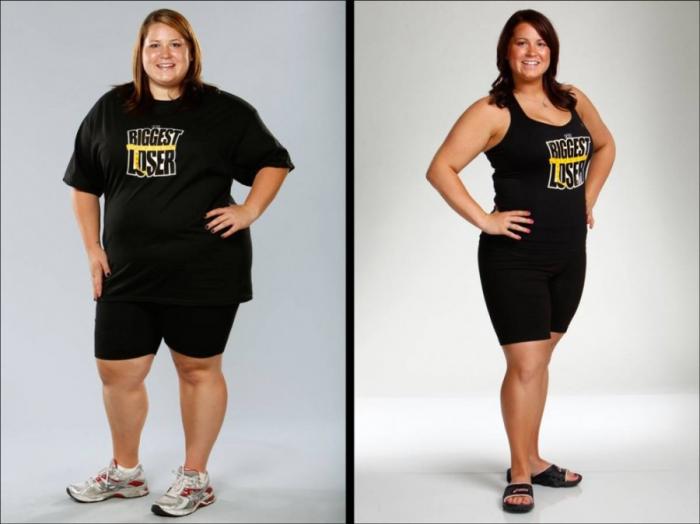 Biggest Loser - -   (24 )