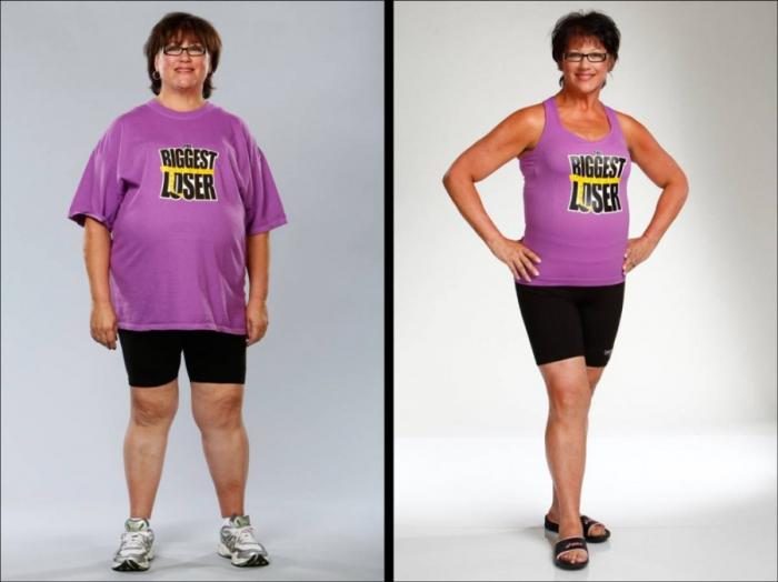 Biggest Loser - -   (24 )