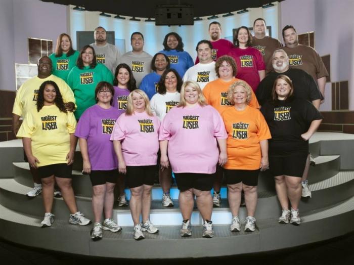 Biggest Loser - -   (24 )