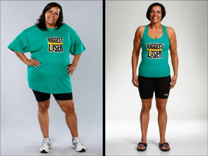 Biggest Loser - -   (24 )