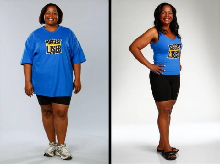 Biggest Loser - -   (24 )
