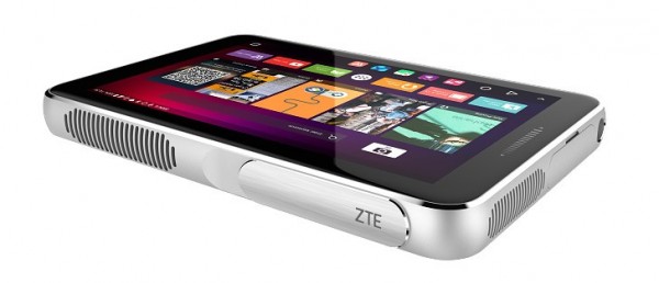 ZTE Spro Plus      (2 )