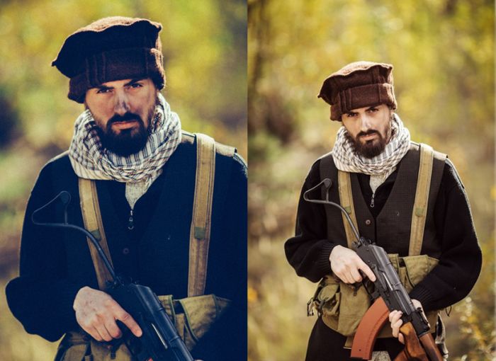     Homeland () (7 )