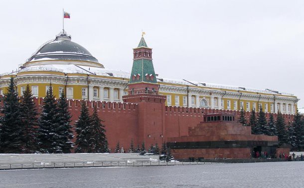 Башни Московского Кремля (21 фото) Башни Московского Кремля (21 фото)