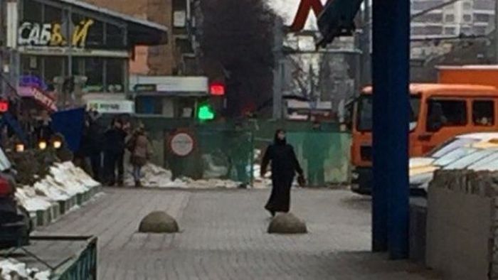 В Москве задержали няню, жестоко убившую ребенка (8 фото) В Москве задержали няню, жестоко убившую ребенка (8 фото)