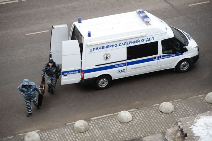 В Москве задержали няню, жестоко убившую ребенка (8 фото) В Москве задержали няню, жестоко убившую ребенка (8 фото)